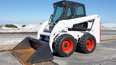 how much does a new skid steer cost|cost of skid steer.